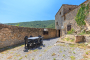 Zona de barbacoa